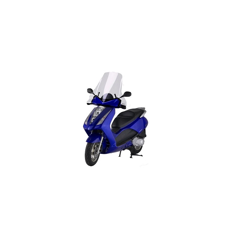 Parabrezza Honda Pantheon 4t