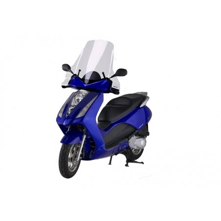 Parabrezza Honda Pantheon 4t