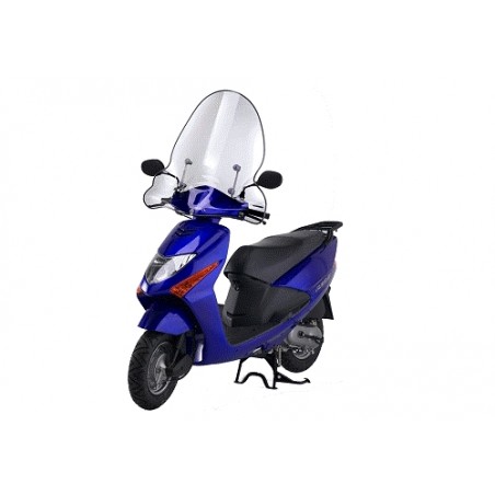 Parabrezza Honda Lead 100 03-