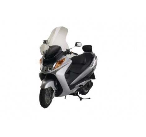 Parabrezza Suz.Burgman 400 03-