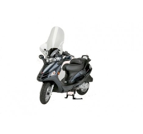 Parabrezza Kymco.Dink 04-