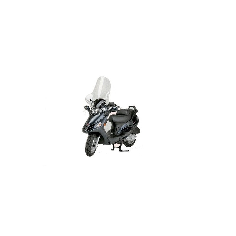 Parabrezza Kymco.Dink 04-