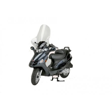 Parabrezza Kymco.Dink 04-