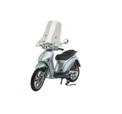 Parabrezza Piaggio Liberty 04-