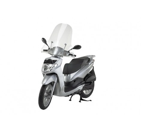 Parabrezza Sym Hd 125-200