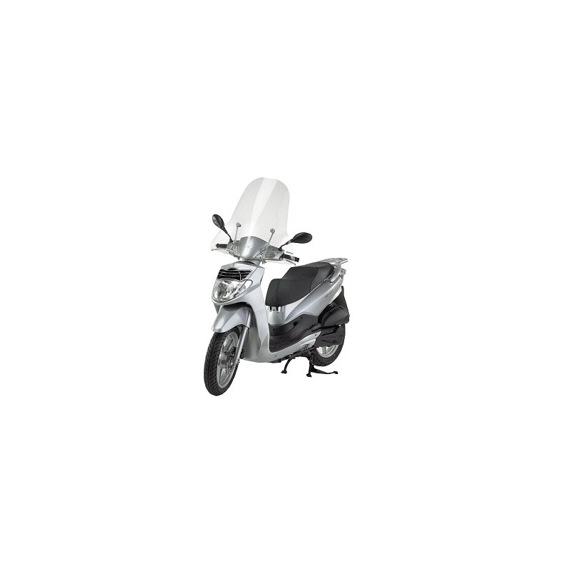 Parabrezza Sym Hd 125-200