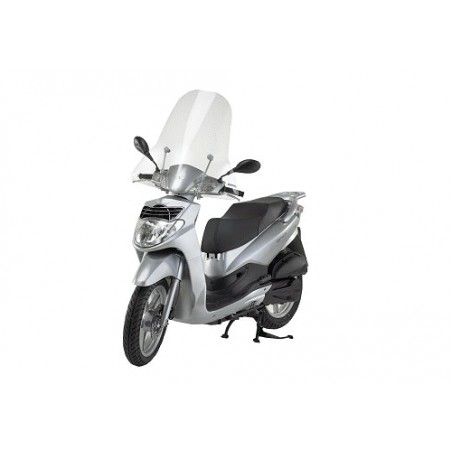 Parabrezza Sym Hd 125-200