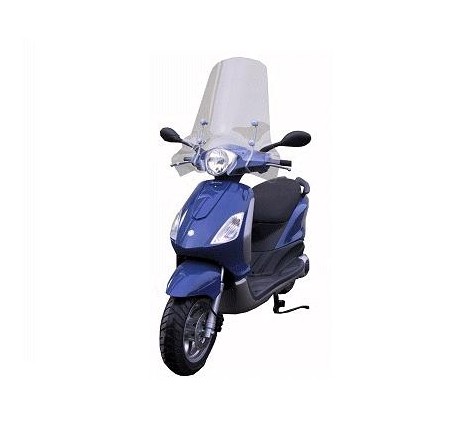 Parabrezza Piaggio Fly 125/150