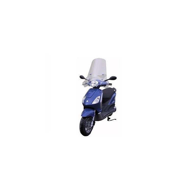 Parabrezza Piaggio Fly 125/150