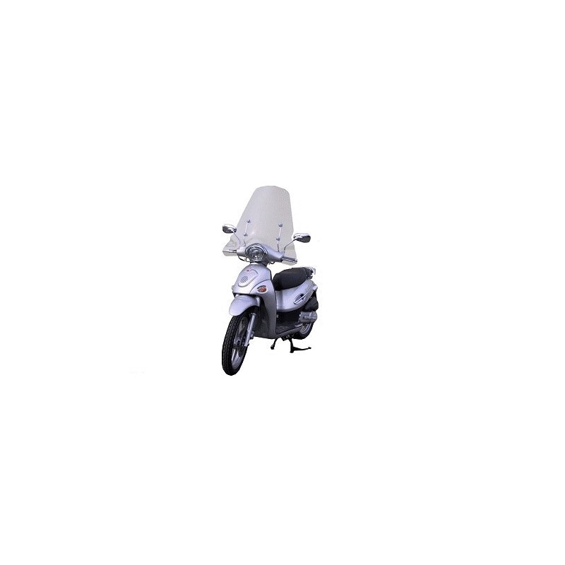 Parabrezza Kymco People 50