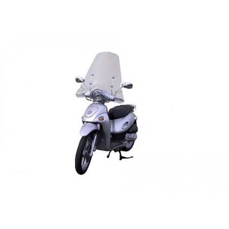 Parabrezza Kymco People 50