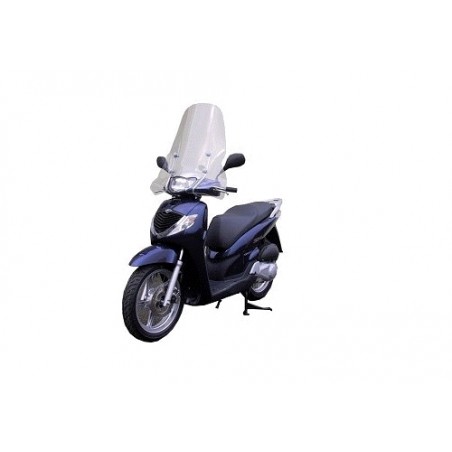 Parabrezza Honda Sh 125i 05-