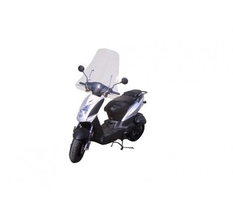 Parabrezza Kymco Agility 50