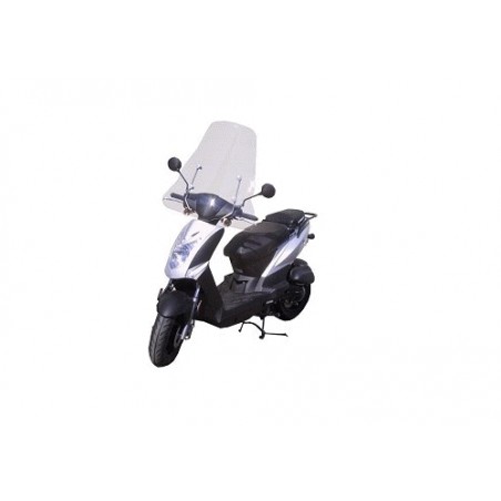 Parabrezza Kymco Agility 50