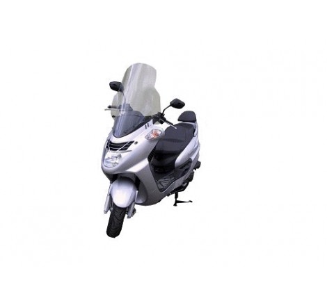 Parabrezza Sym Joyride 05-