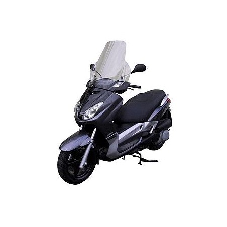 Parabrezza Yam.Mbk 250 X-max