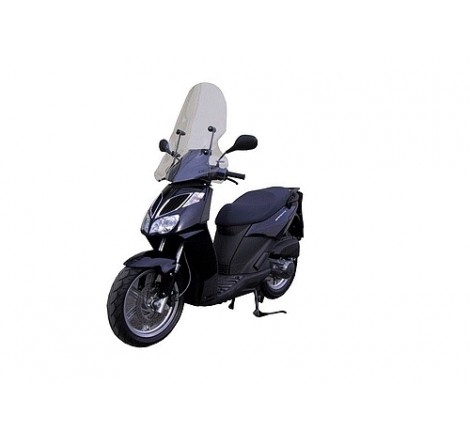 Parabrezza Aprilia Sportcity 06