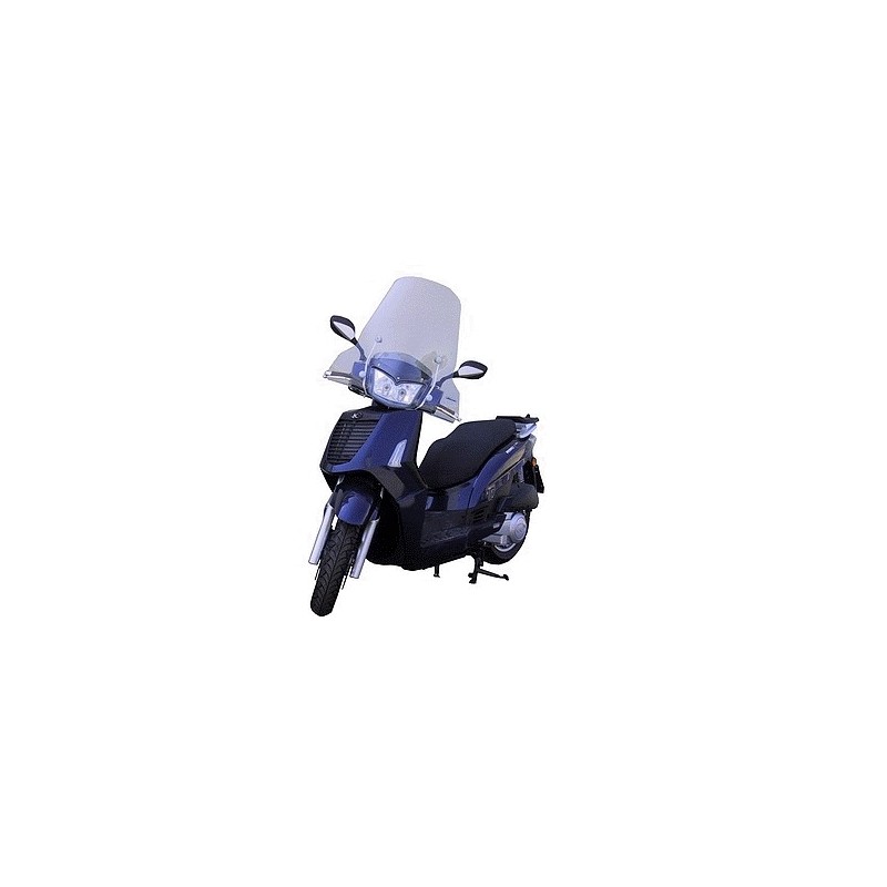 Parabrezza Kymco People S 250