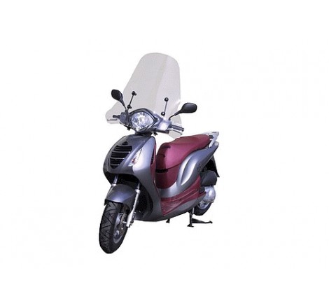 Parabrezza Honda Psi 125