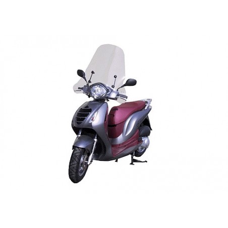 Parabrezza Honda Psi 125