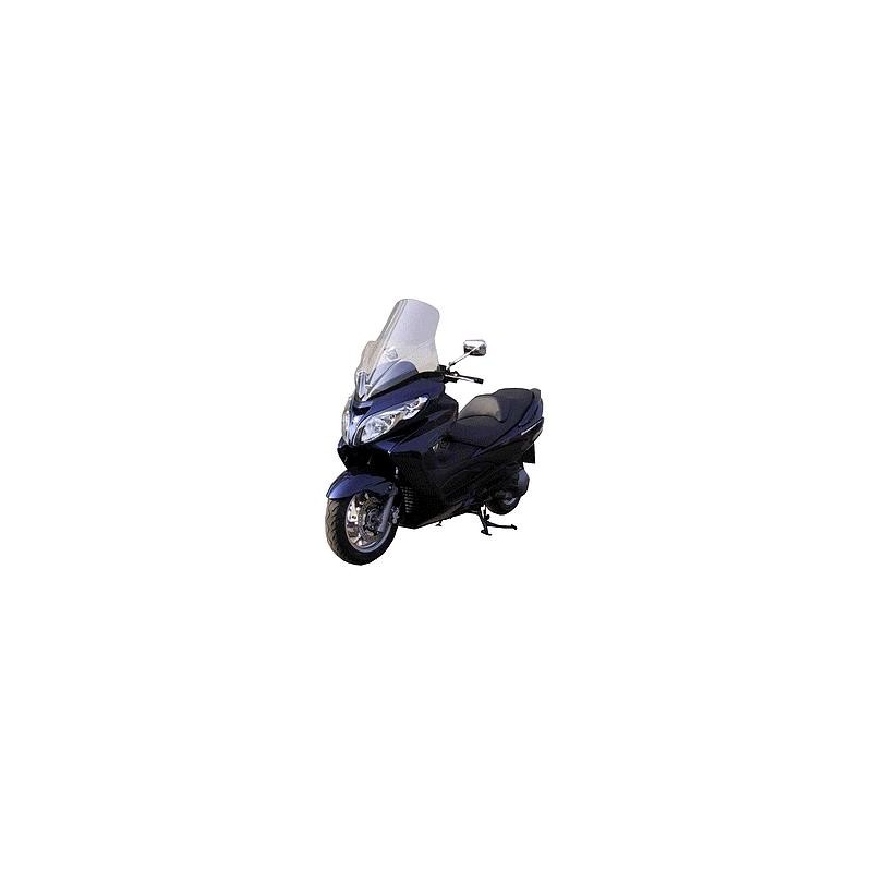 Parabrezza Suz.Burgman 400 07-