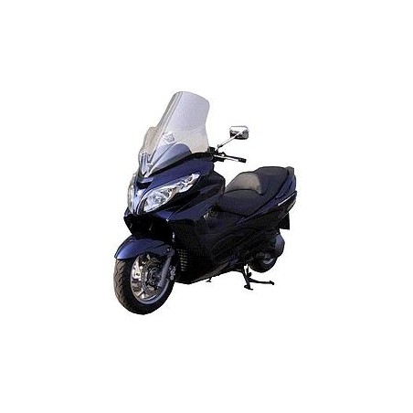 Parabrezza Suz.Burgman 400 07-