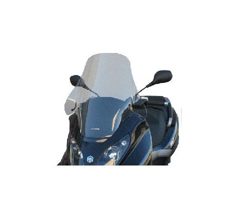 Parabrezza Piaggio Mp3