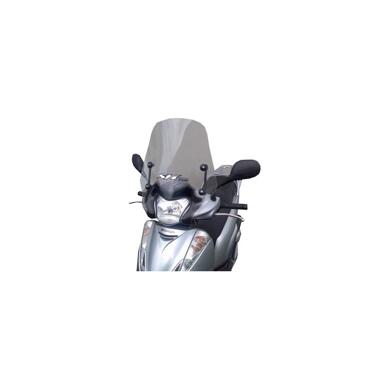 Parabrezza Honda Sh 300 07-