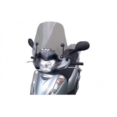 Parabrezza Honda Sh 300 07-