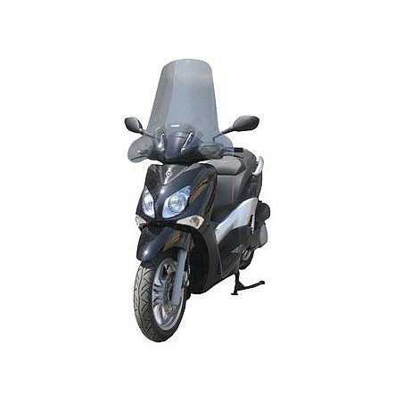 Parabrezza Yamaha X-City 07-