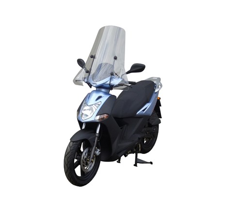 Parabrezza Kymco Agility 16 08-