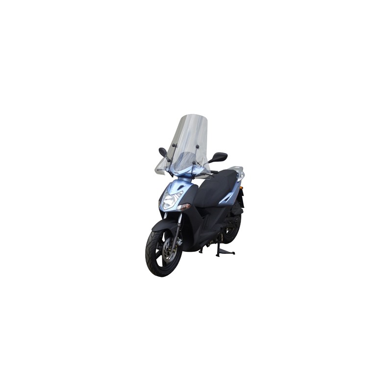 Parabrezza Kymco Agility 16 08-