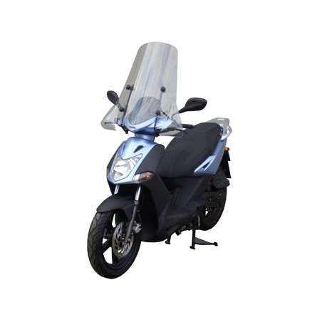 Parabrezza Kymco Agility 16 08-