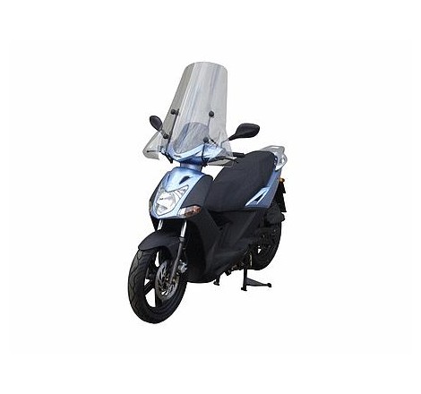 Parabrezza Kymco 125 Agility 08