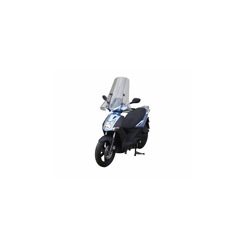 Parabrezza Kymco 125 Agility 08