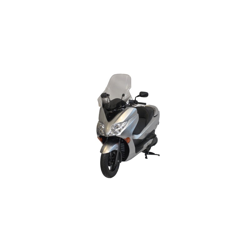 Parabrezza Honda Forza 250 08-