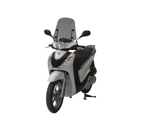 Parabrezza Honda SH 125/150 09-