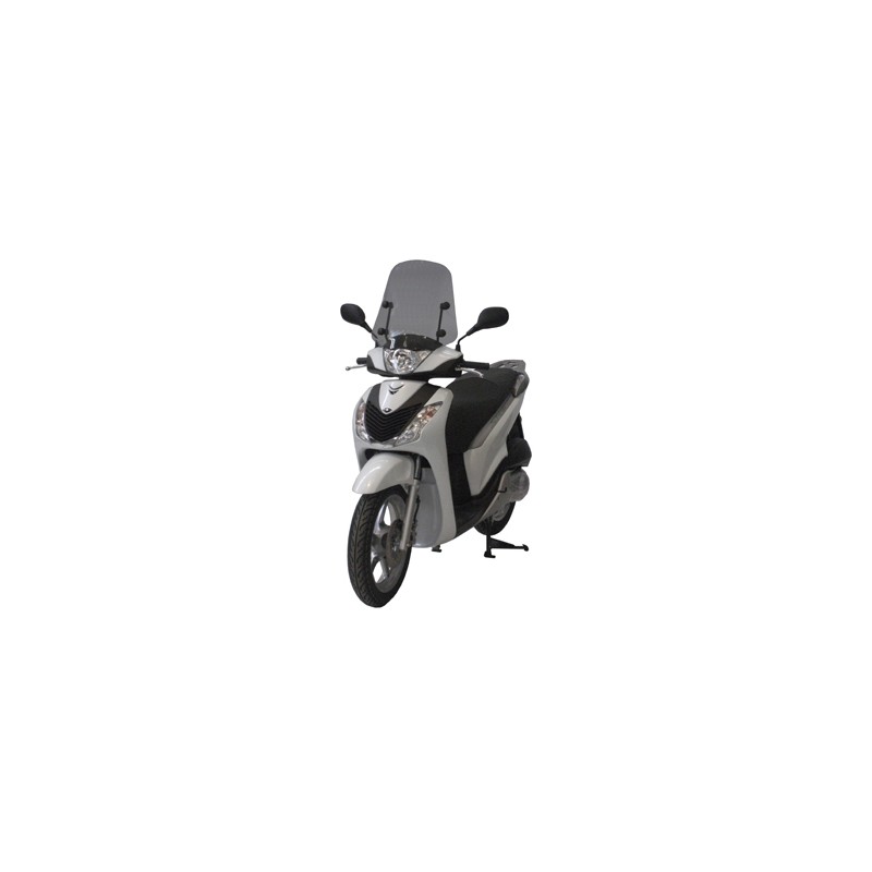 Parabrezza Honda SH 125/150 09-