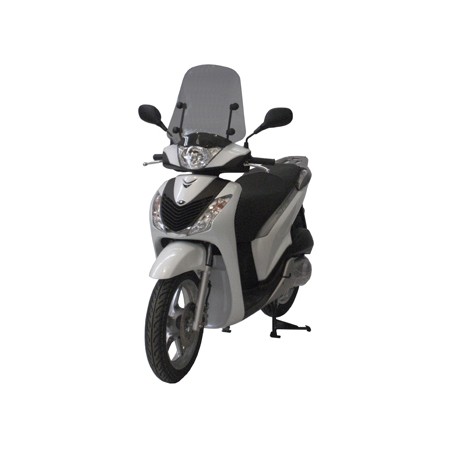 Parabrezza Honda SH 125/150 09-