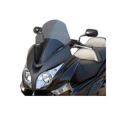 Parabrezza Honda Silver Wing 09