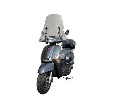 Parabrezza Kymco Like 09-