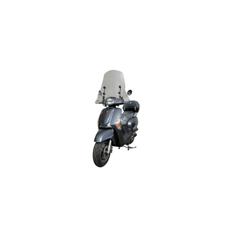 Parabrezza Kymco Like 09-