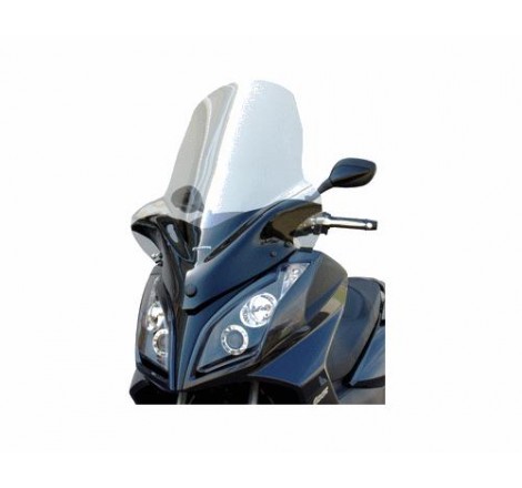 Parabrezza Kymco Street 125 09-