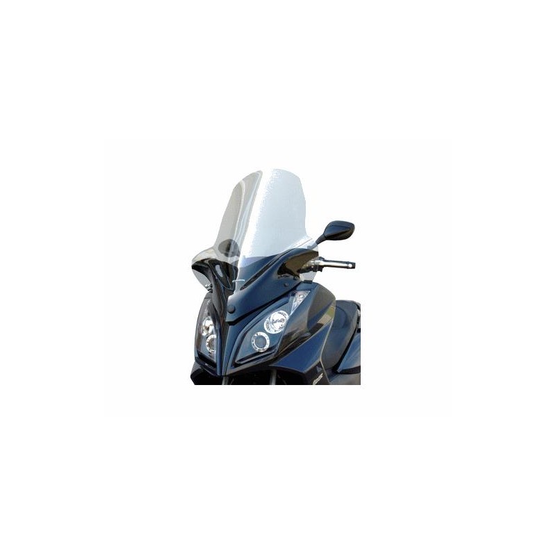 Parabrezza Kymco Street 125 09-