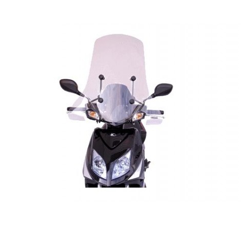 Parabrezza Kymco Super 8 2009