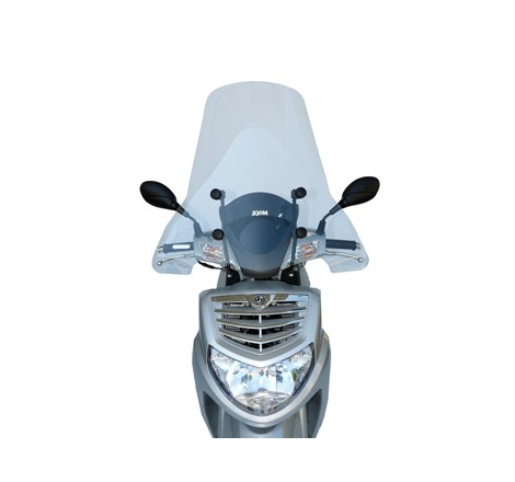 Parabrezza Sym Hd 125/200