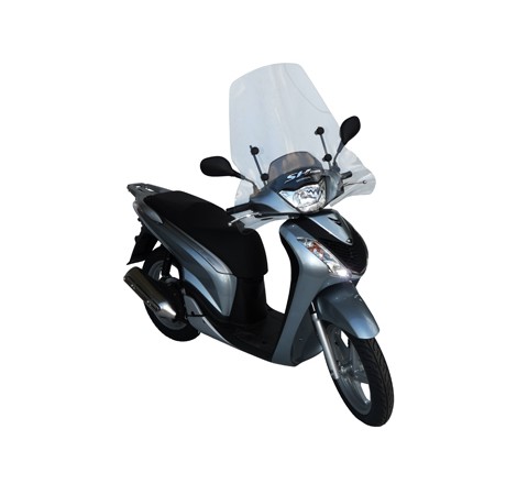 Parabrezza SH125-150 2011