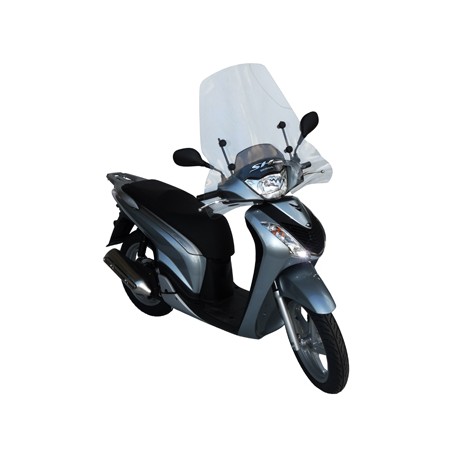 Parabrezza SH125-150 2011