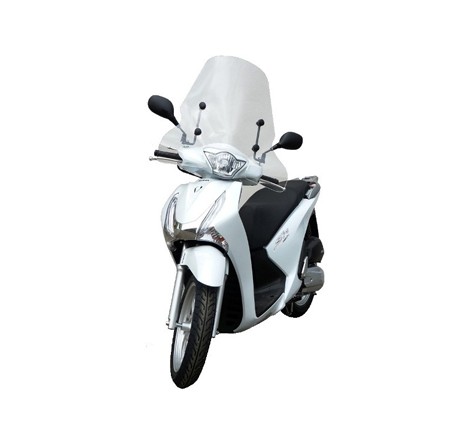 Parabrezza Honda Sh125i/150i