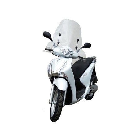 Parabrezza Honda Sh125i/150i